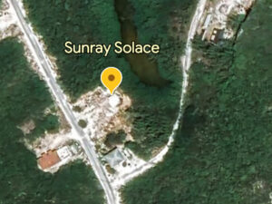 Sunray Solace Exuma Bahamas